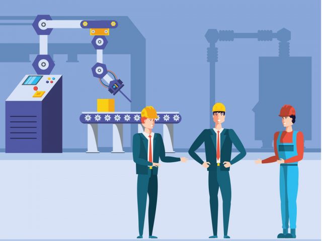 Manufacturing